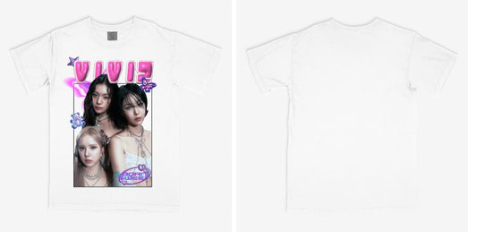 Comfort Colors - Garment-Dyed Heavyweight T-Shirt - 1717