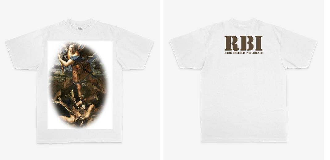 Shaka Wear 7.5oz Max Heavyweight T-Shirt