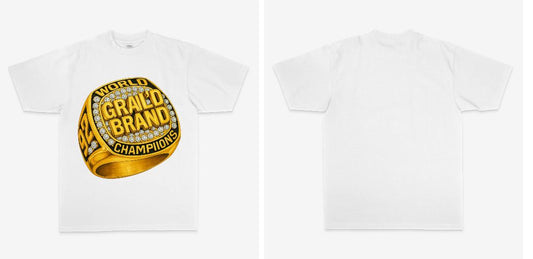 Shaka Wear 7.5oz Max Heavyweight T-Shirt