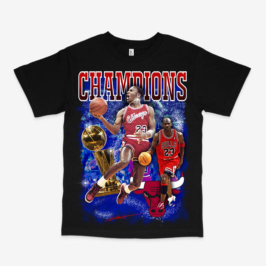 The 23 Champion - Shirt - PRS Ships With in 1-2 Days