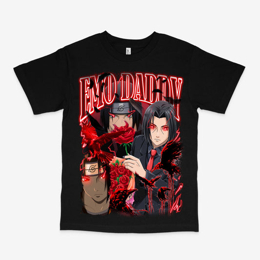 Emo Daddy - Shirt - PRS Ships With in 1-2 Days