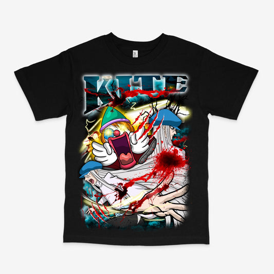 Kite - Shirt - PRS Ships With in 1-2 Days