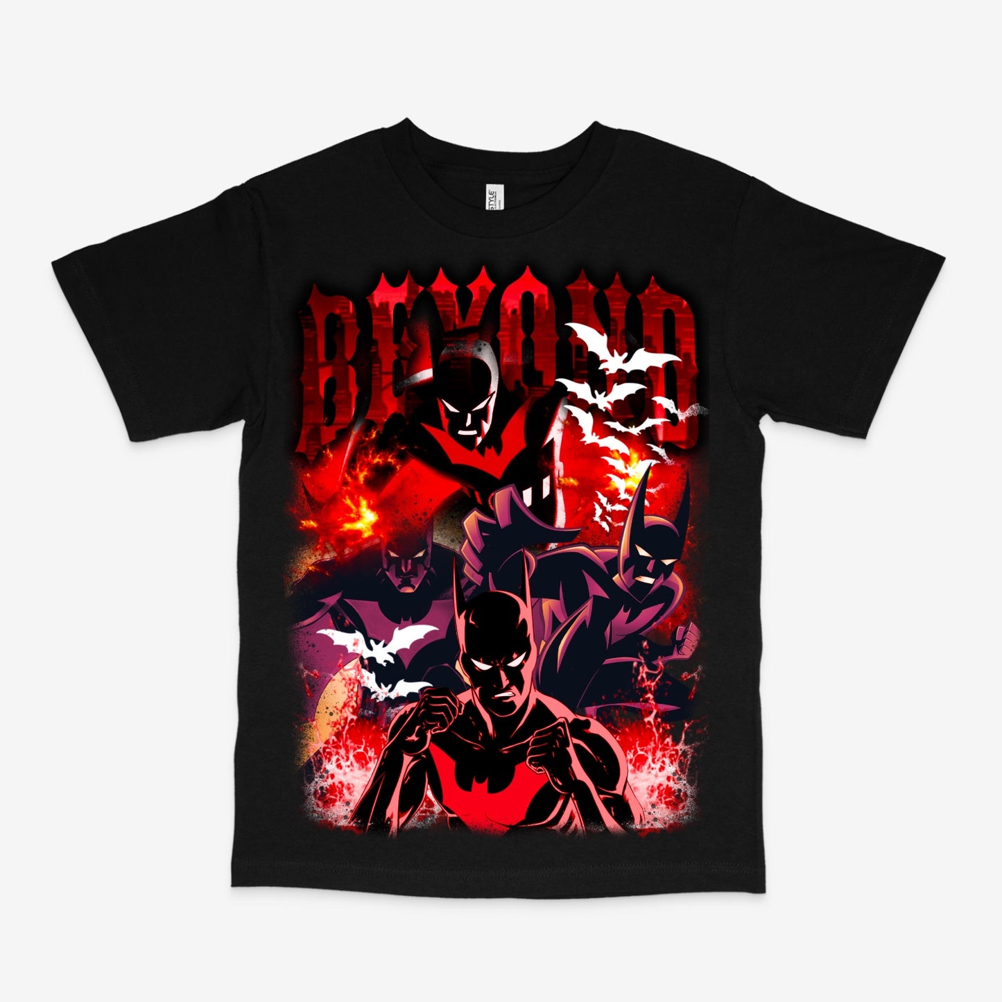 Beyond - Shirt - PRS Ships With in 1-2 Days