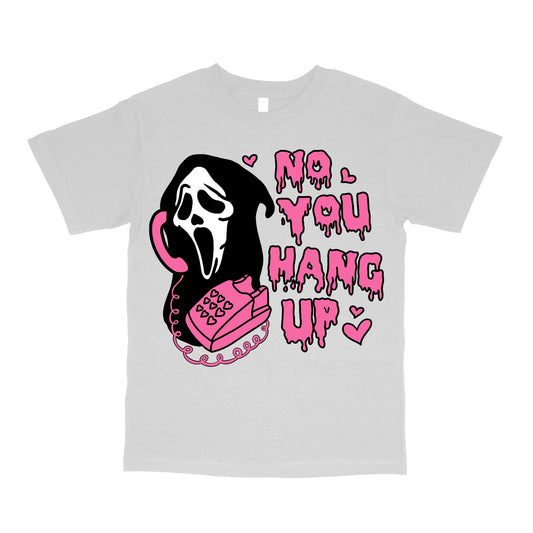 What´s Your Favorite Scary Movie? - Shirt - PRS Ships With in 1-2 Days