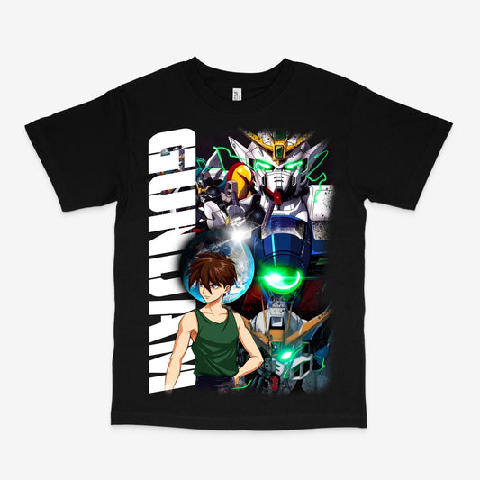 GUNDAM - Shirt - PRS Ships With in 1-2 Days