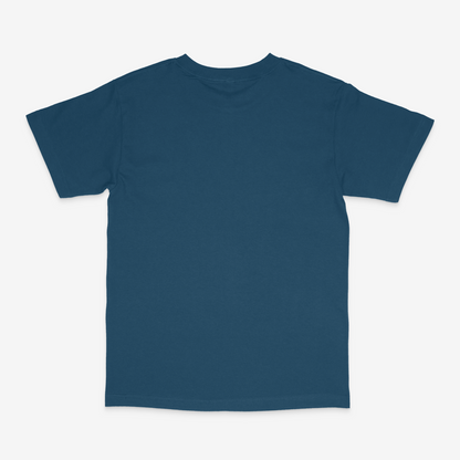 American Apparel - Heavyweight Cotton T-Shirt - 1301