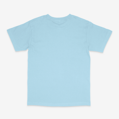 American Apparel - Heavyweight Cotton T-Shirt - 1301