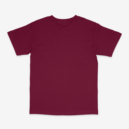 American Apparel - Heavyweight Cotton T-Shirt - 1301