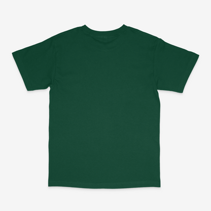American Apparel - Heavyweight Cotton T-Shirt - 1301