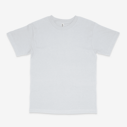 American Apparel - Heavyweight Cotton T-Shirt - 1301