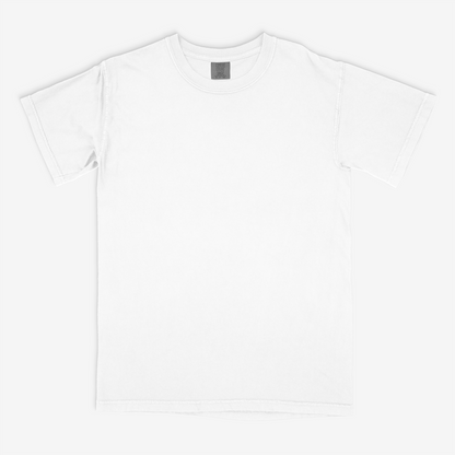 Comfort Colors - Garment-Dyed Heavyweight T-Shirt - 1717