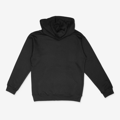 Independent Trading Co. - Heavyweight Hooded Sweater - IND4000