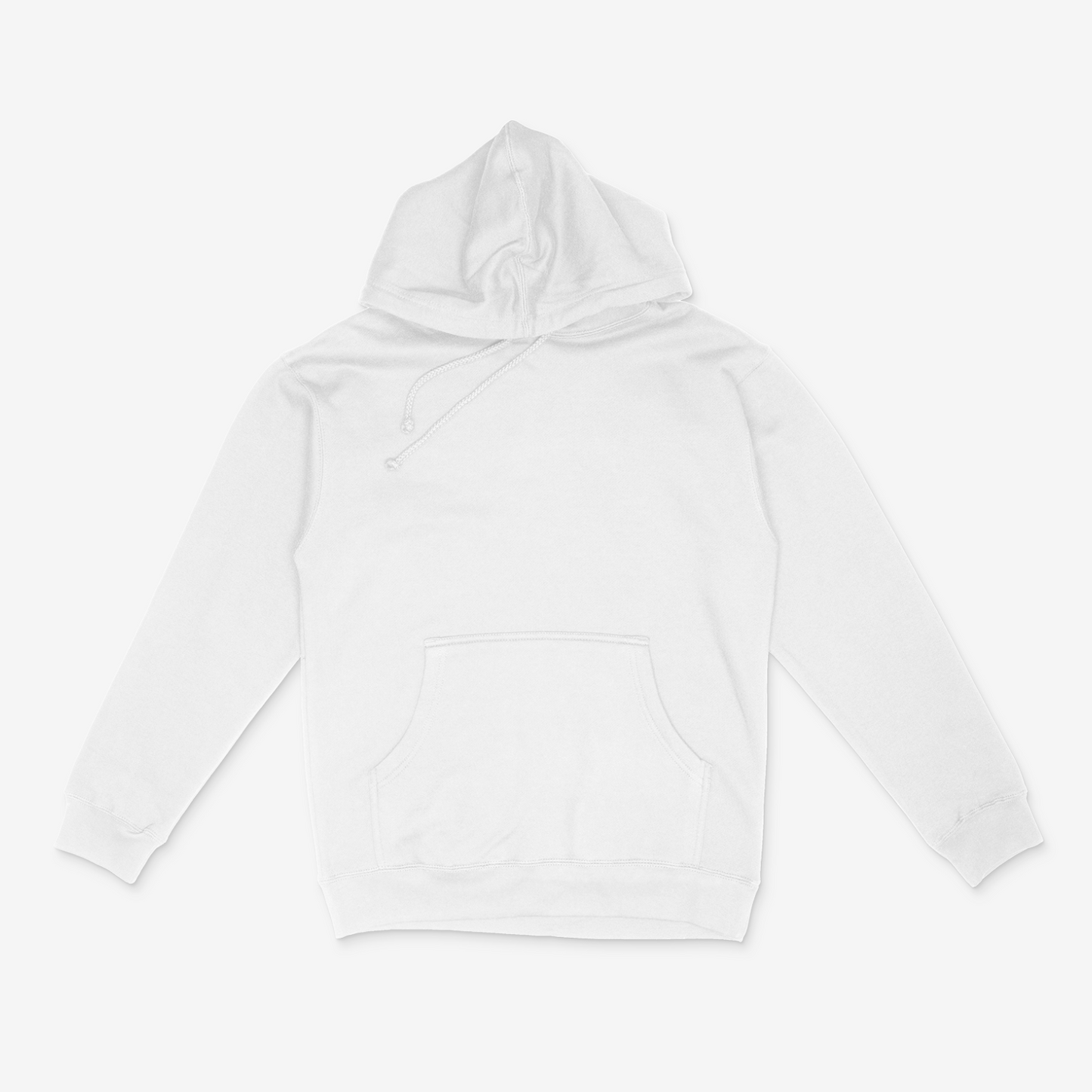 Independent Trading Co. - Heavyweight Hooded Sweater - IND4000