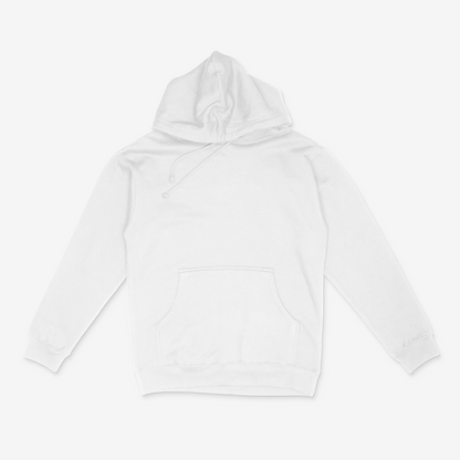 Independent Trading Co. - Heavyweight Hooded Sweater - IND4000