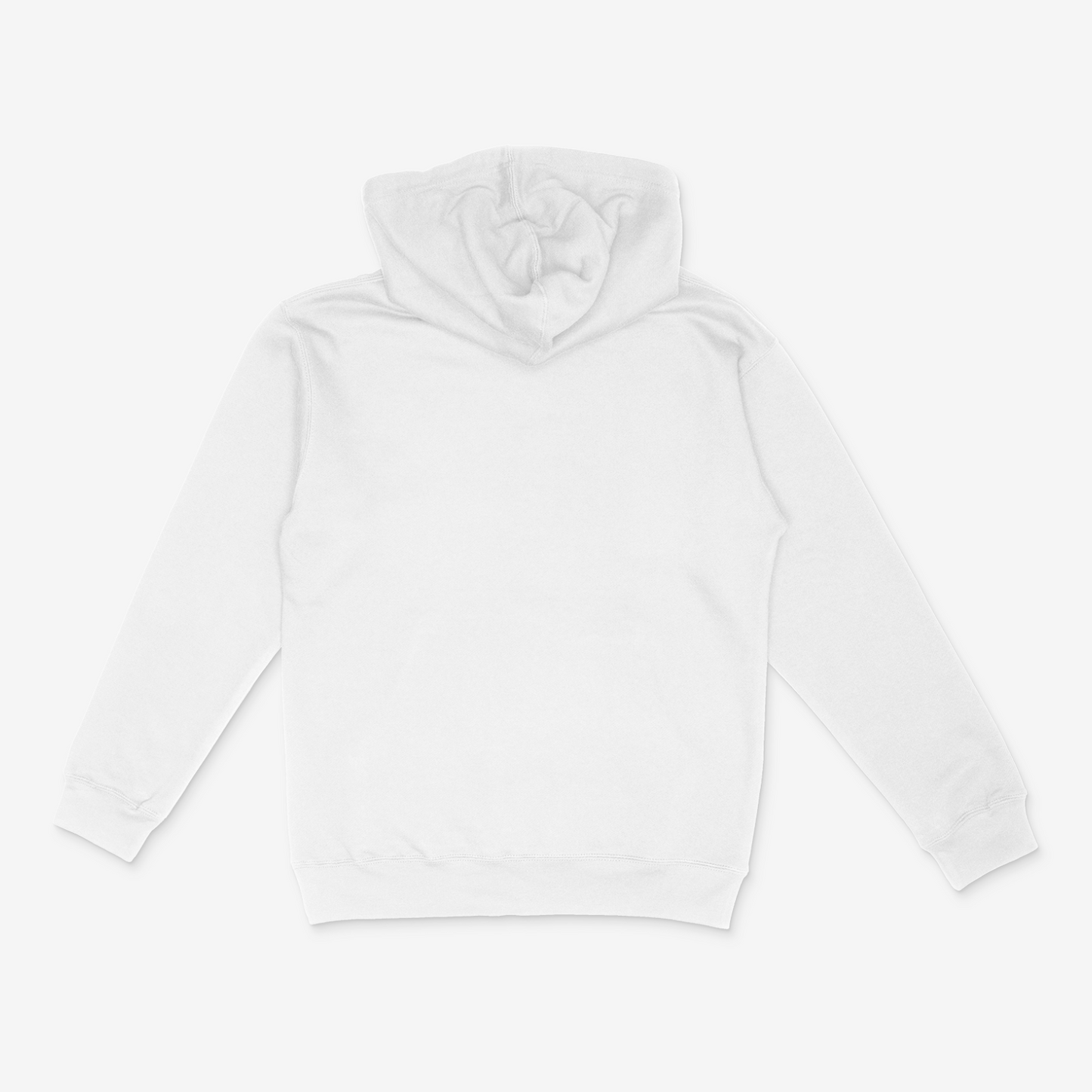 Independent Trading Co. - Heavyweight Hooded Sweater - IND4000