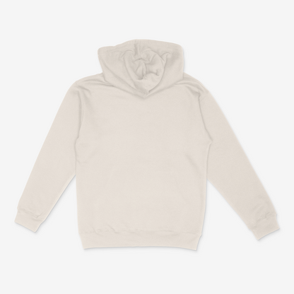 Independent Trading Co. - Heavyweight Hooded Sweater - IND4000