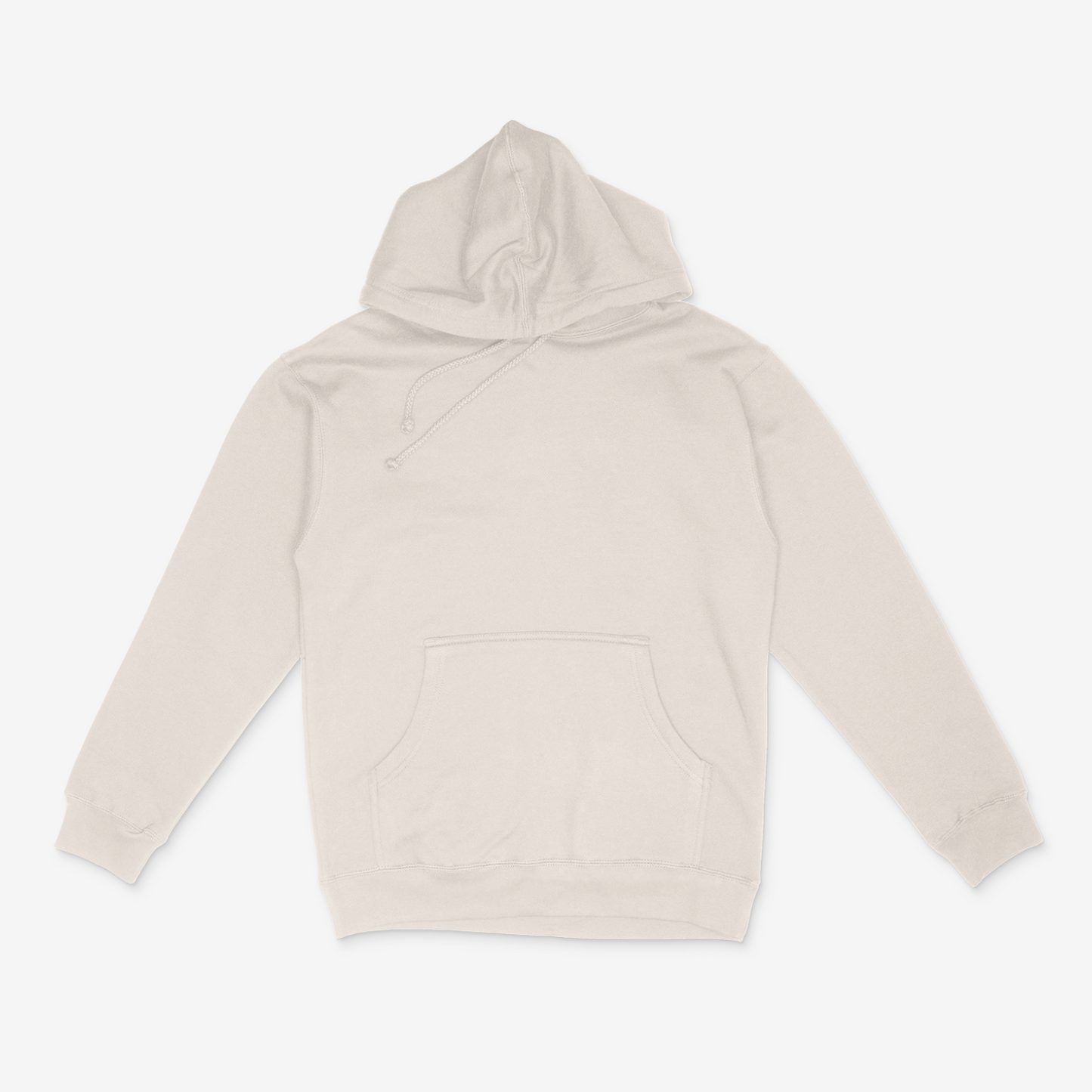 Independent Trading Co. - Heavyweight Hooded Sweater - IND4000