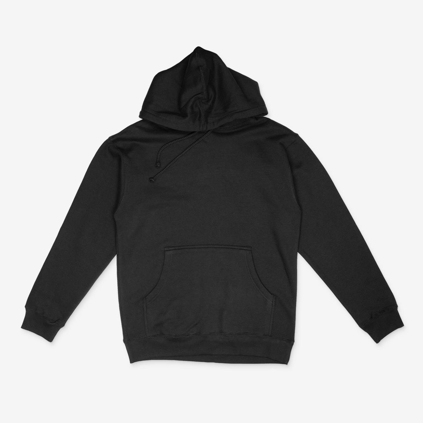 Independent Trading Co. - Heavyweight Hooded Sweater - IND4000