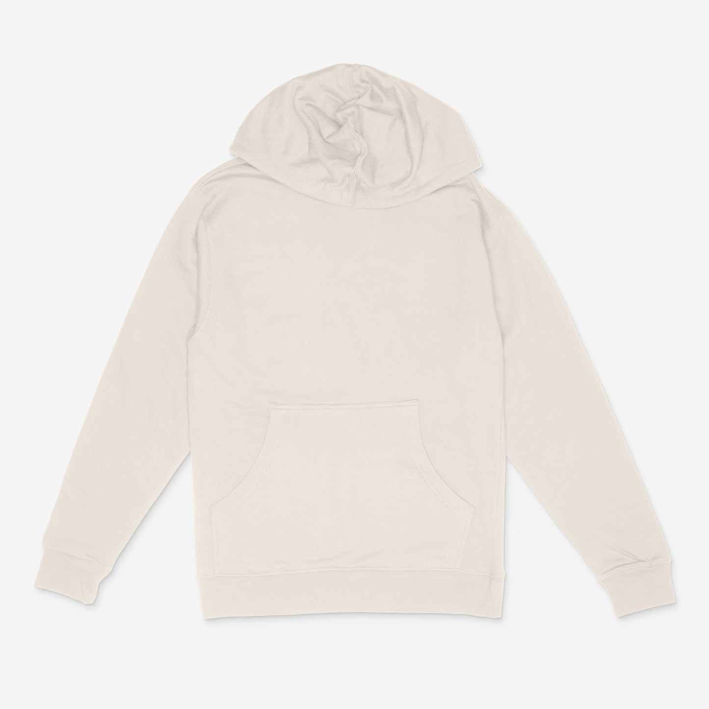 Independent Trading Co. - Midweight Sweater - SS4500