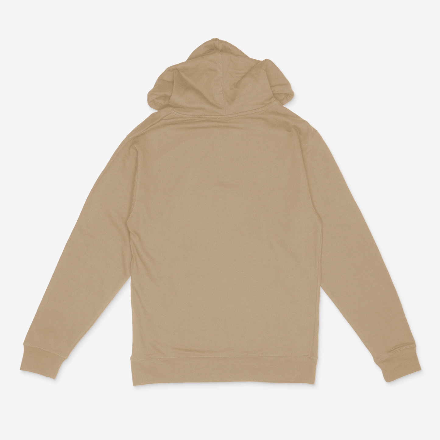 Independent Trading Co. - Midweight Sweater - SS4500