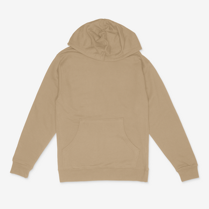 Independent Trading Co. - Midweight Sweater - SS4500