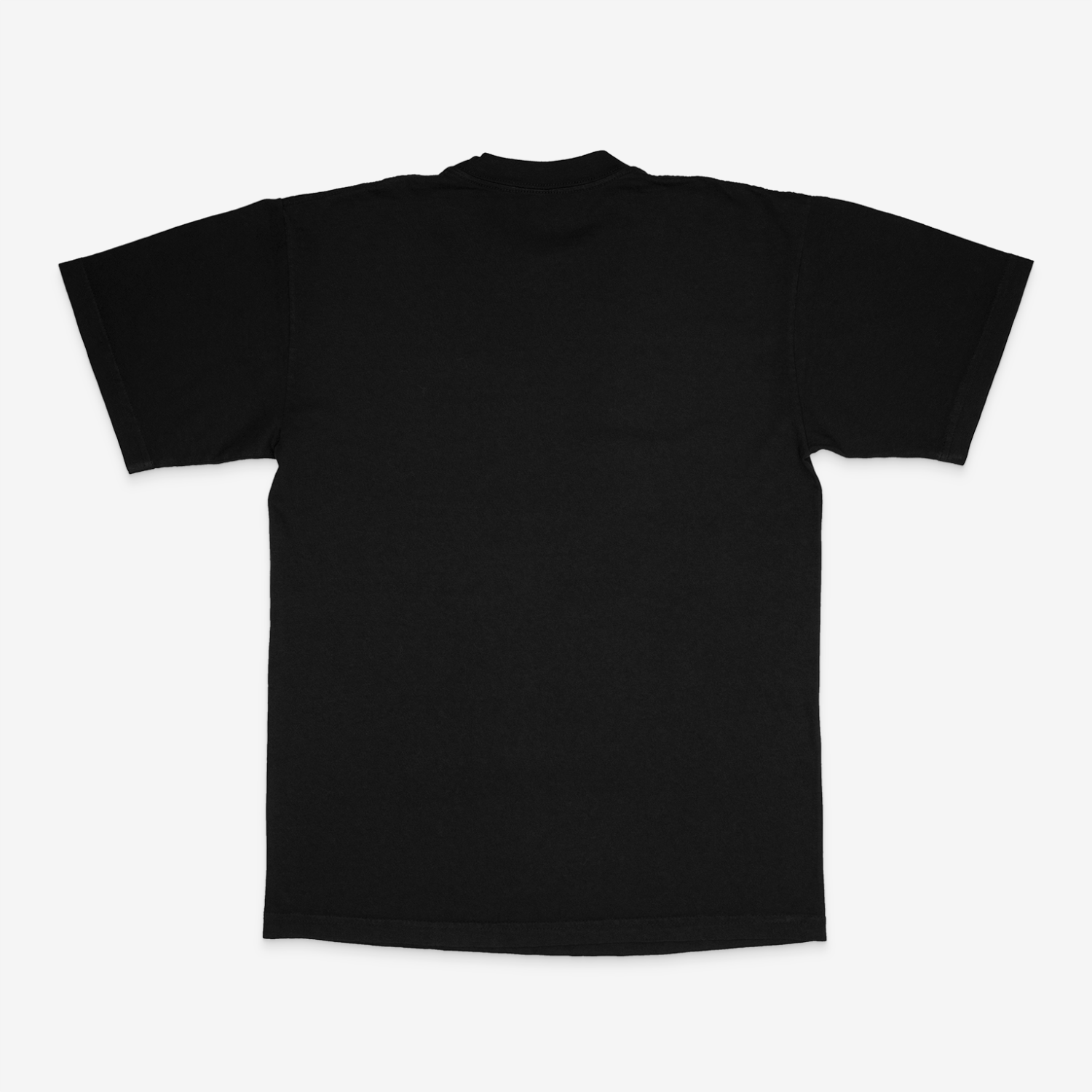 Los Angeles Apparel 1801GD T-Shirt - Main Image