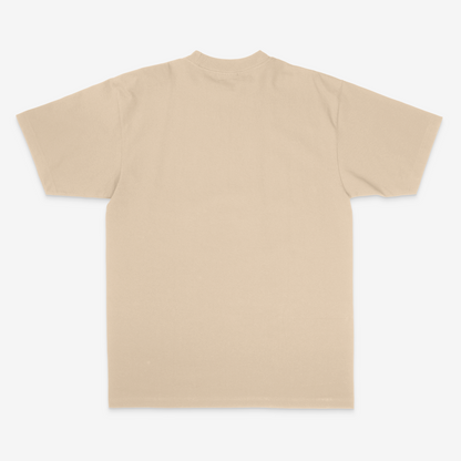 Shaka Wear 7.5oz Max Heavyweight T-Shirt