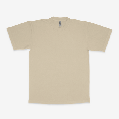 Los Angeles Apparel 1801GD T-Shirt