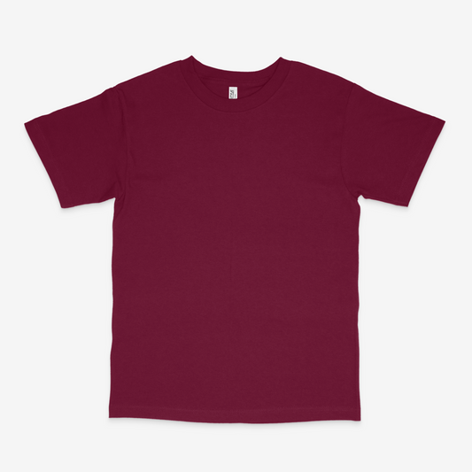 American Apparel - Heavyweight Cotton T-Shirt - 1301