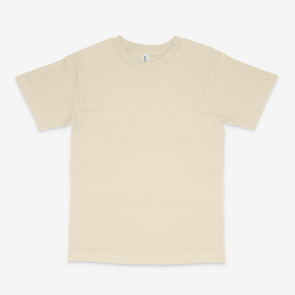 American Apparel - Heavyweight Cotton T-Shirt - 1301