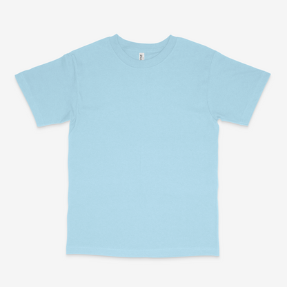 American Apparel - Heavyweight Cotton T-Shirt - 1301
