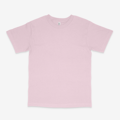 American Apparel - Heavyweight Cotton T-Shirt - 1301
