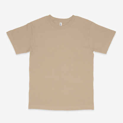 American Apparel - Heavyweight Cotton T-Shirt - 1301